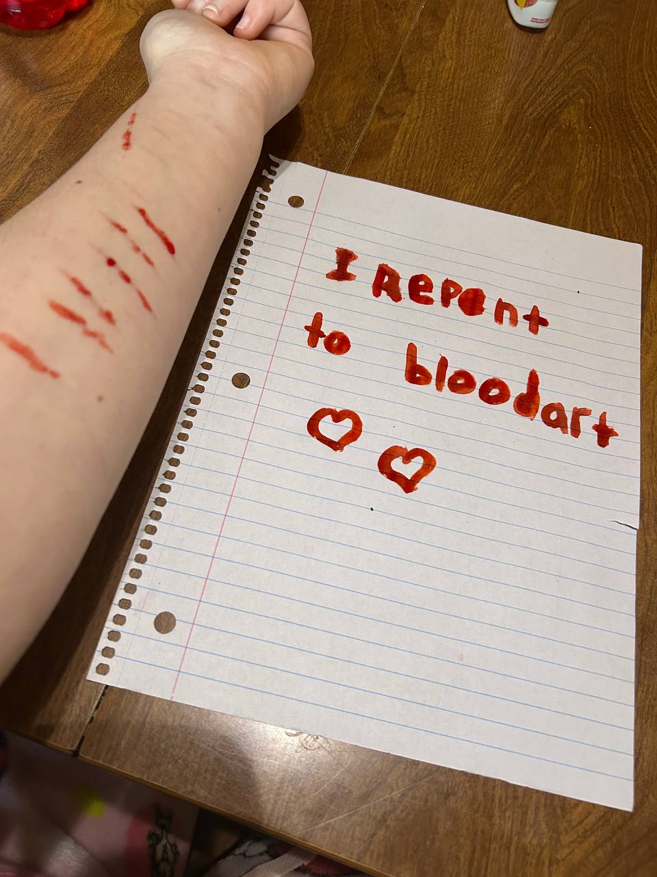 Bloodart Pic 2
